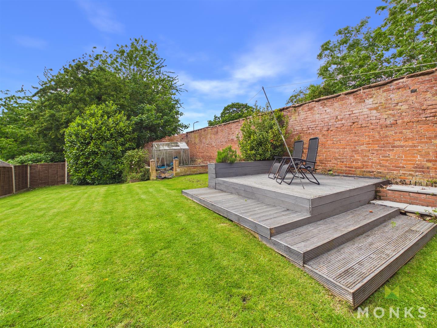 82 White Hart, Shrewsbury, SY3 7TE For Sale
